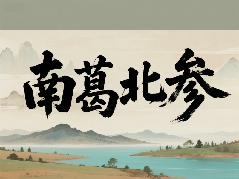南葛北參.jpg