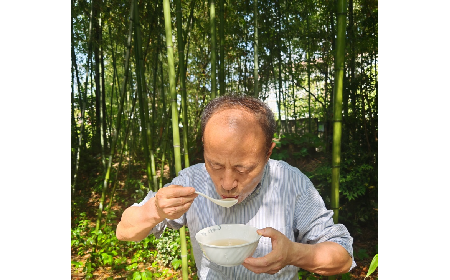 五月踏青正當時，讓傳統(tǒng)風味為旅途添香