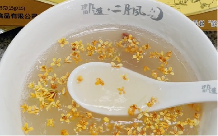 立夏時節(jié)，二月風野生葛粉與自然共赴一場有機之約
