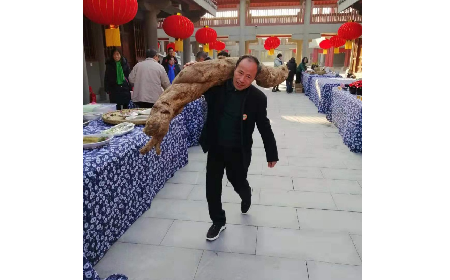 163 年只做一件事！深山非遺葛粉憑啥火遍全國？