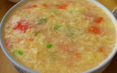野生葛根粉的多樣吃法，你 get 了嗎？你會做嗎？