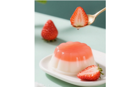 炎炎夏日，解鎖有機野生葛根粉的清涼新吃法