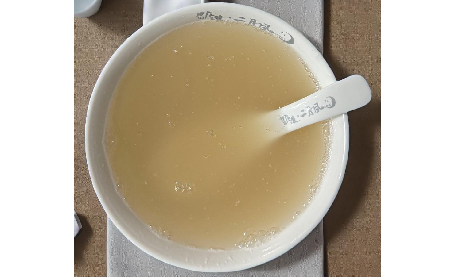 燥熱時(shí)分的清涼慰藉，二月風(fēng)有機(jī)葛粉帶來(lái)舌尖驚喜