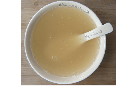 夏日清涼好物：隨州二月風(fēng)葛根粉，藏著百年匠心的自然饋贈(zèng)