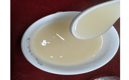 秋日輕潤，邂逅二月風(fēng)有機(jī)野生葛根粉